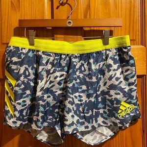 NWT Women’s Adidas Athletic Shorts
